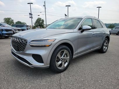 Used 2026 Genesis GV70 2.5T