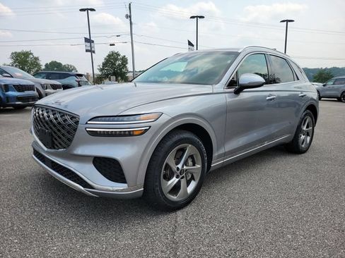 Used 2026 Genesis GV70 2.5T AWD/4WD image 1