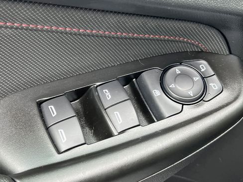 Used 2023 Chevrolet TrailBlazer RS FWD image 13