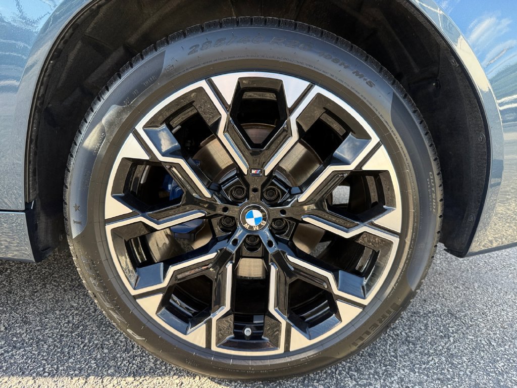 Certified 2026 BMW X3 M50 w/ Premium Package AWD/4WD image 16