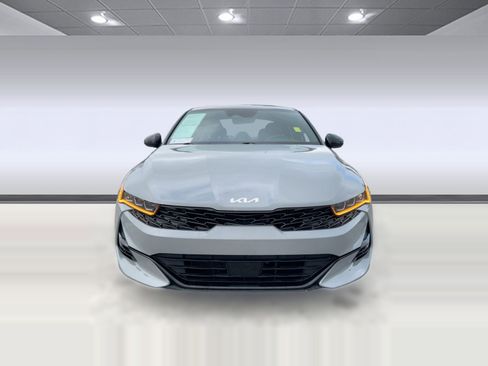 Used 2023 Kia K5 GT-Line w/ GT-Line Premium Package image 6