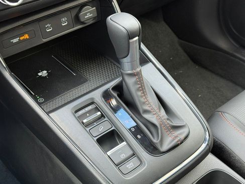 New 2026 Honda CR-V Sport-L image 29