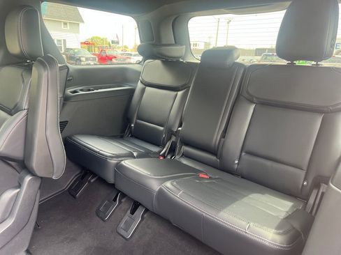 New 2026 Ford Expedition Platinum AWD/4WD image 12