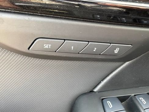 Used 2024 Buick Envision Preferred AWD/4WD image 13