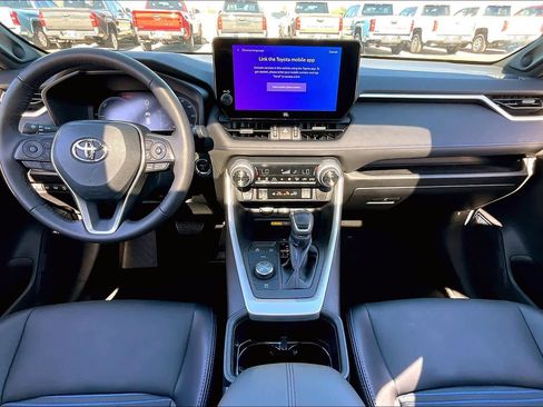 Used 2023 Toyota RAV4 XSE image 15