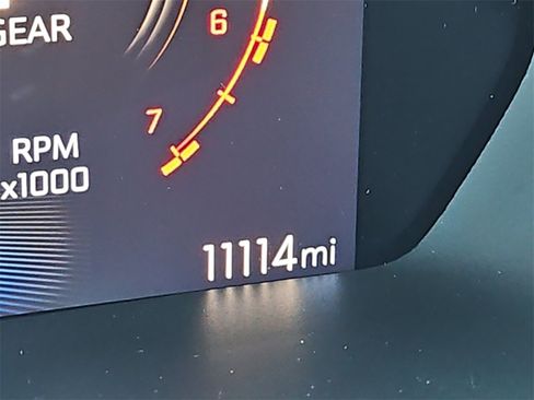 Used 2024 Chevrolet Colorado ZR2 w/ Technology Package image 20