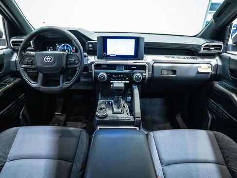 New 2026 Toyota Tacoma SR5 image 14