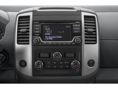 Used 2019 Nissan Frontier SV AWD/4WD image 20