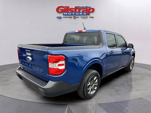 Used 2023 Ford Maverick XLT image 5