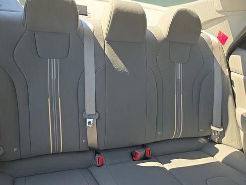New 2026 Hyundai Elantra Sport FWD image 10