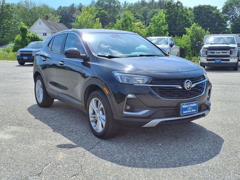 Used 2023 Buick Encore GX Preferred w/ Cold Weather Comfort Package image 3