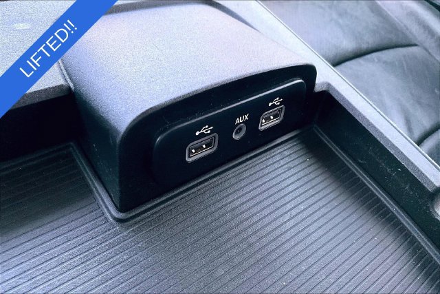 Used 2019 RAM 1500 Warlock AWD/4WD image 17