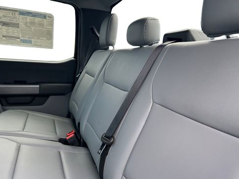 New 2025 Ford F150 Lightning Flash image 35