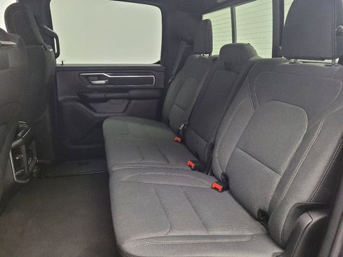Used 2022 RAM 1500 Big Horn image 18
