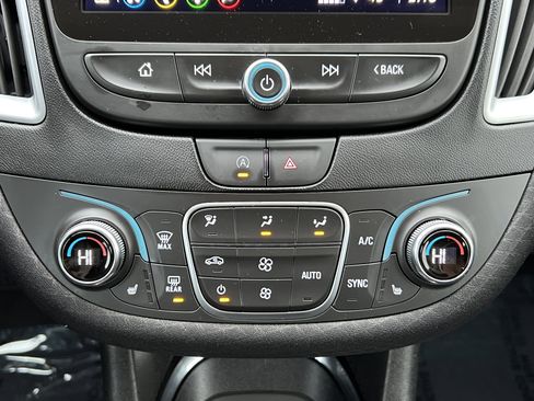 Used 2023 Chevrolet Malibu LT image 29