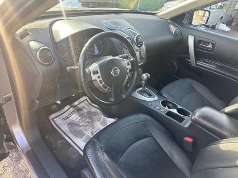 Used 2013 Nissan Rogue SL image 20