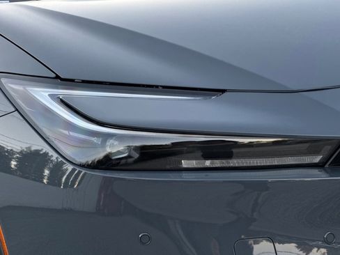 New 2026 Toyota Prius Plug-In Hybrid image 30