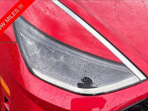 Used 2020 Hyundai Sonata Limited FWD image 28