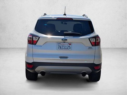 Used 2018 Ford Escape SEL FWD image 7