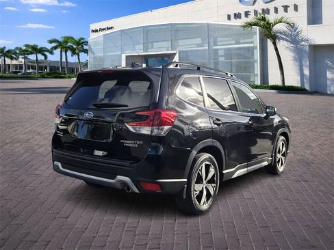 Used 2021 Subaru Forester Touring image 7
