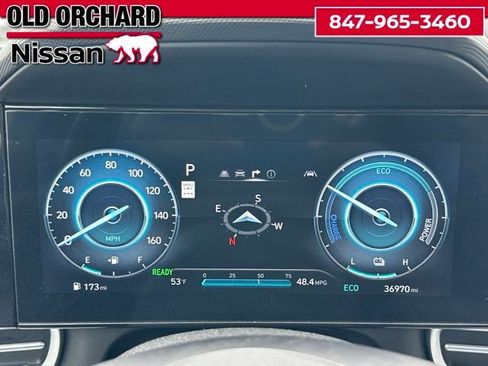 Used 2024 Hyundai Elantra Limited FWD image 23