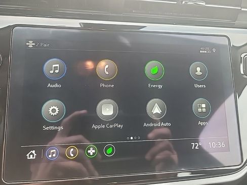 Certified 2023 Chevrolet Bolt EUV LT w/ Convenience Package image 19