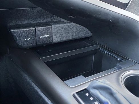 Certified 2024 Toyota Camry TRD w/ TRD Package w/JBL Audio image 17