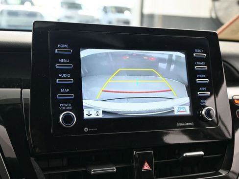 Used 2024 Toyota Camry SE w/ Convenience Package FWD image 18