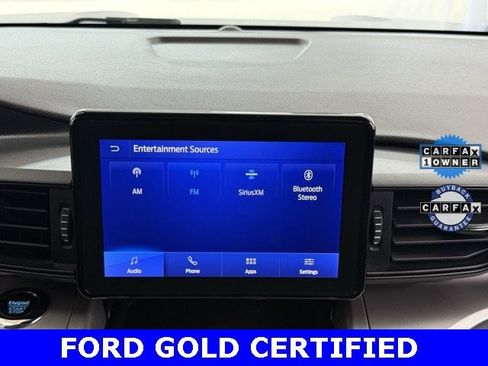 Certified 2022 Ford Explorer XLT w/ Class IV Trailer Tow Package image 27