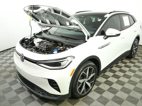 Used 2023 Volkswagen ID.4 Pro S RWD image 38