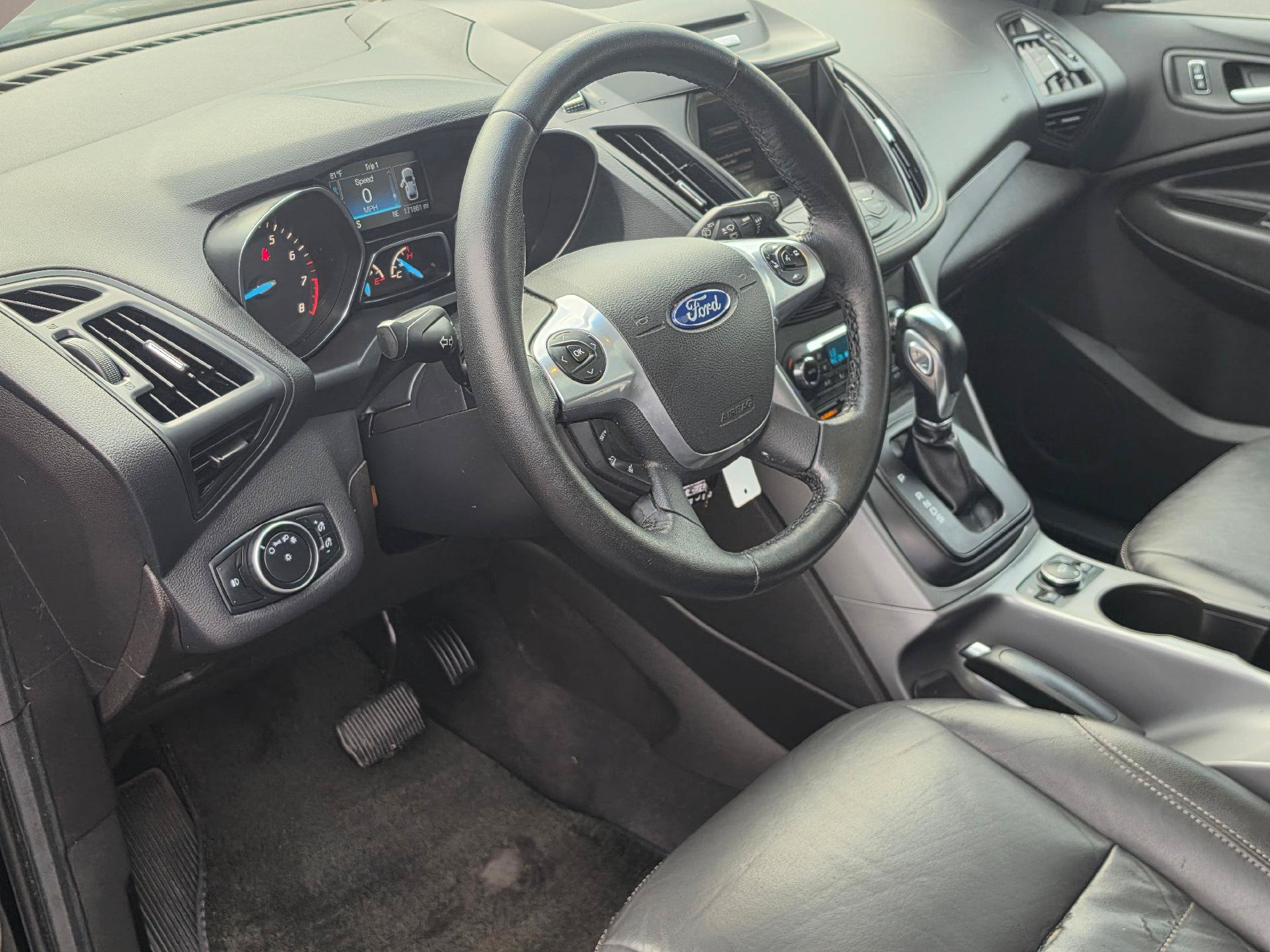 Used 2010 Ford Escape XLT FWD image 6