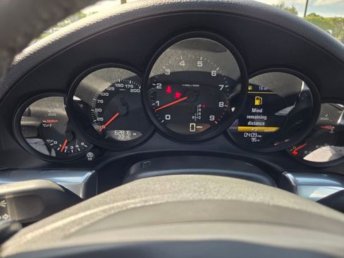 Used 2013 Porsche 911 Carrera RWD image 16