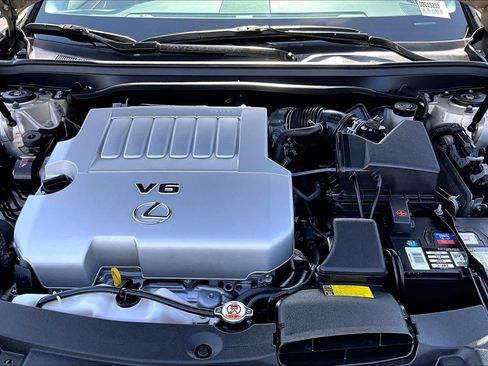 Used 2013 Lexus ES 350 w/ Premium Pkg FWD image 30