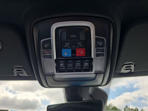 New 2026 RAM 1500 Rebel w/ Rebel Level 2 Equipment Group image 31