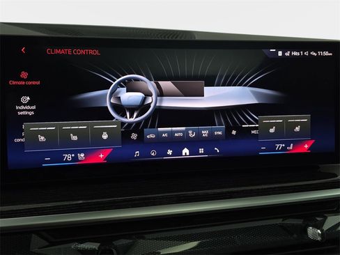 New 2026 BMW X5 xDrive50e w/ M Sport Package image 24