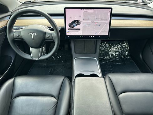 Used 2021 Tesla Model 3 Long Range image 13