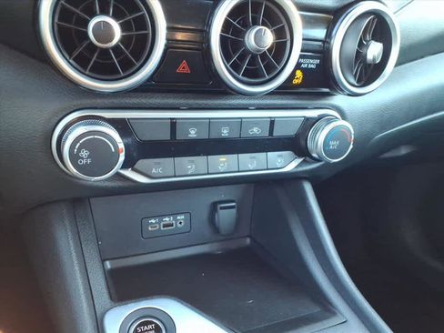 Certified 2023 Nissan Sentra SV image 18