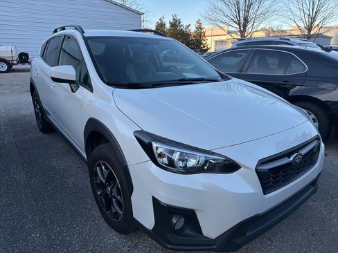 Used 2018 Subaru Crosstrek 2.0i Premium w/ Popular Package #2 image 4