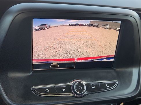 Used 2023 Chevrolet Camaro LT RWD image 14