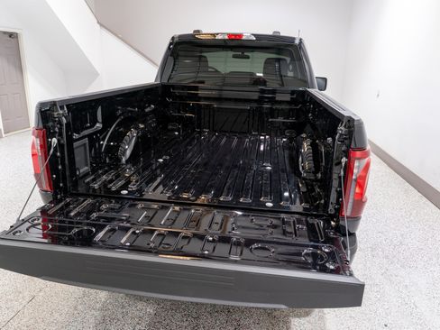 Used 2026 Ford F150 XL AWD/4WD image 11