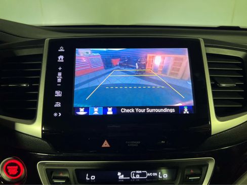 Used 2019 Honda Ridgeline RTL-E image 16