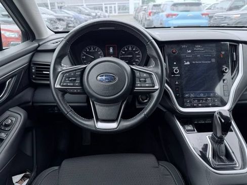 Used 2024 Subaru Outback Premium AWD/4WD image 26