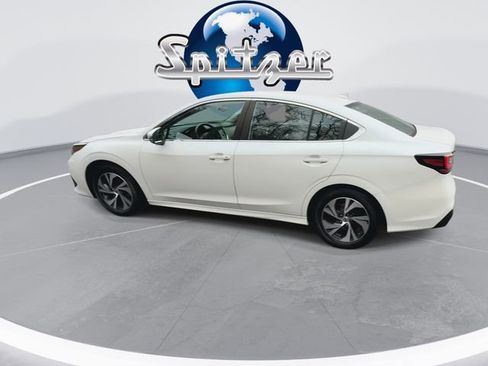 Used 2022 Subaru Legacy Premium image 7