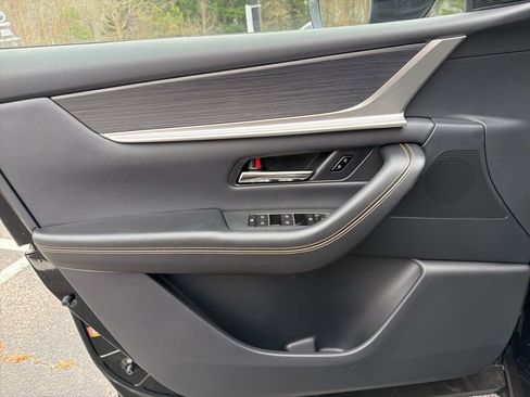 New 2026 MAZDA CX-90 3.3 Turbo S w/ Premium Plus image 12