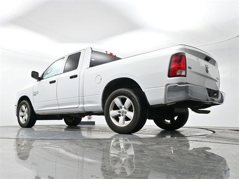Used 2024 RAM 1500 Classic SLT image 13