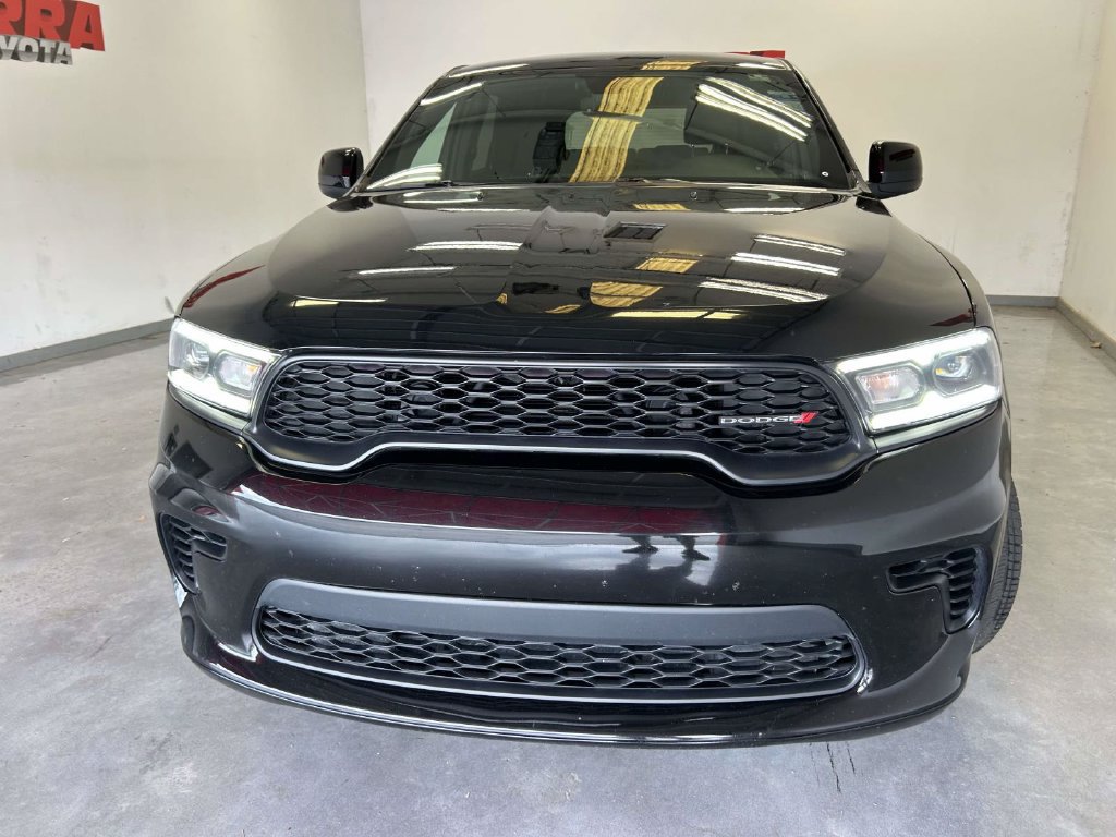 Used 2025 Dodge Durango GT RWD image 8