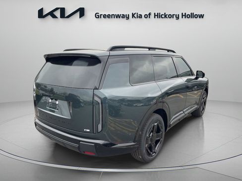 New 2027 Kia Telluride SX X-Line AWD/4WD image 7