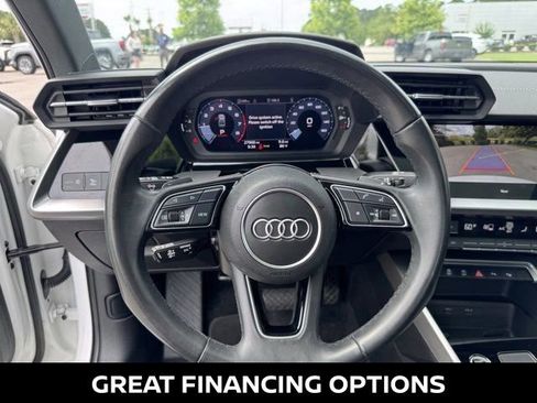 Used 2024 Audi A3 2.0T Premium image 13