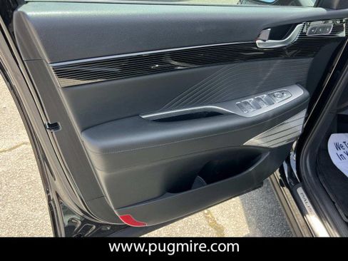 Used 2024 Hyundai Palisade Calligraphy AWD/4WD image 10