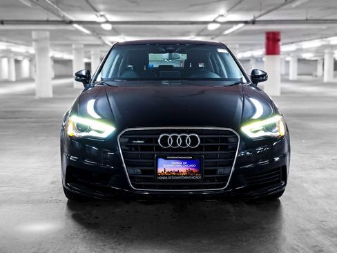 Used 2015 Audi A3 2.0T Premium Plus image 13